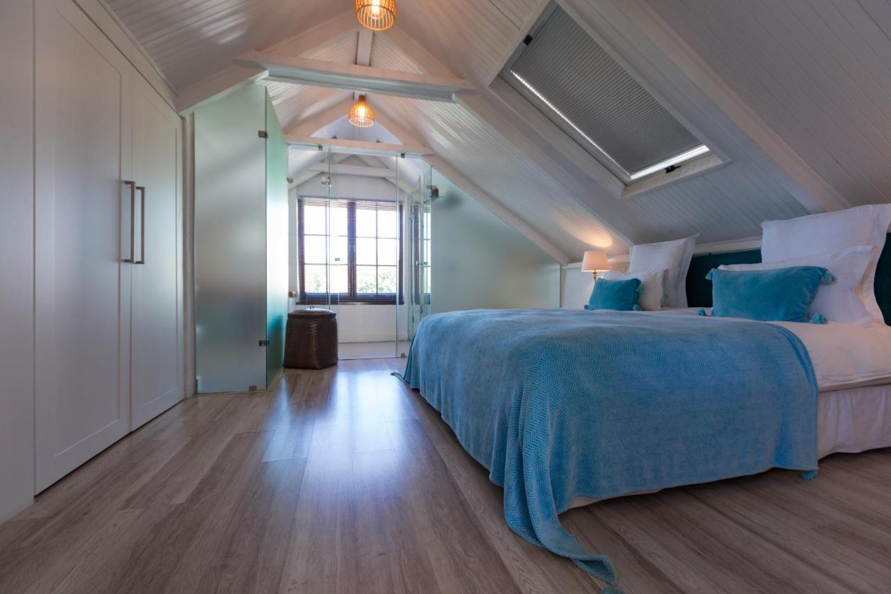 Kronendal Heritage Hout Bay Eksteriør bilde
