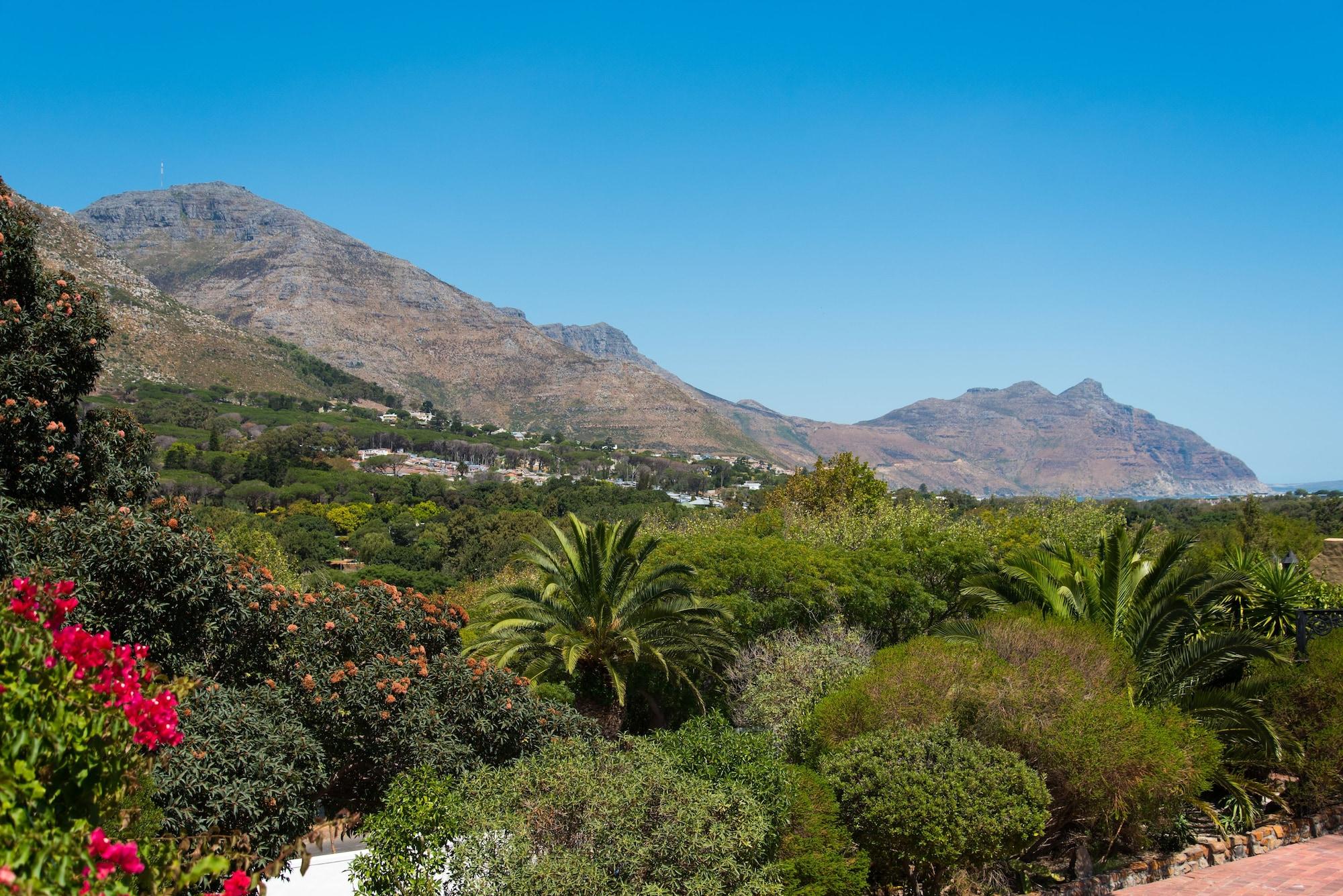 Kronendal Heritage Hout Bay Eksteriør bilde