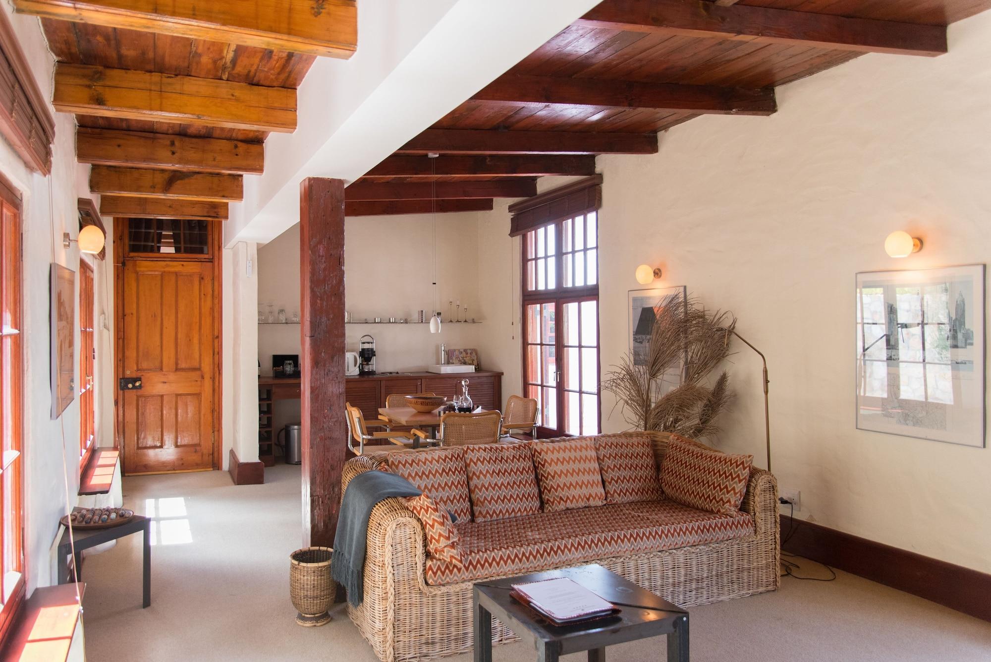 Kronendal Heritage Hout Bay Eksteriør bilde