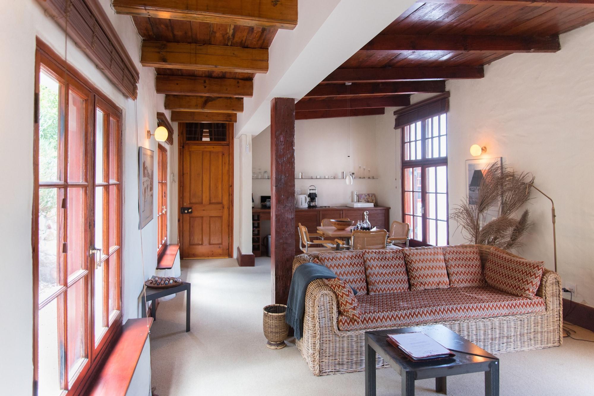 Kronendal Heritage Hout Bay Eksteriør bilde