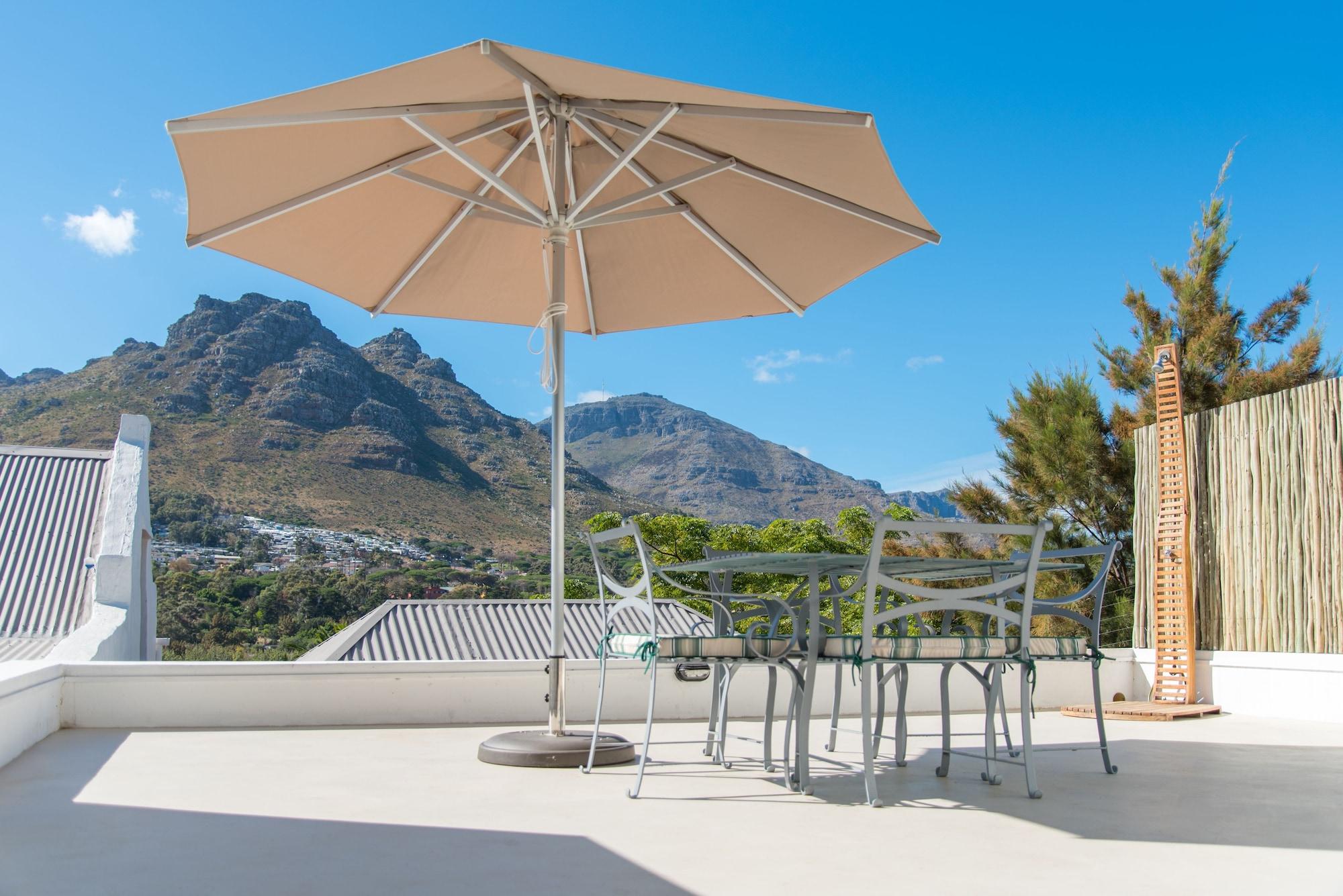 Kronendal Heritage Hout Bay Eksteriør bilde