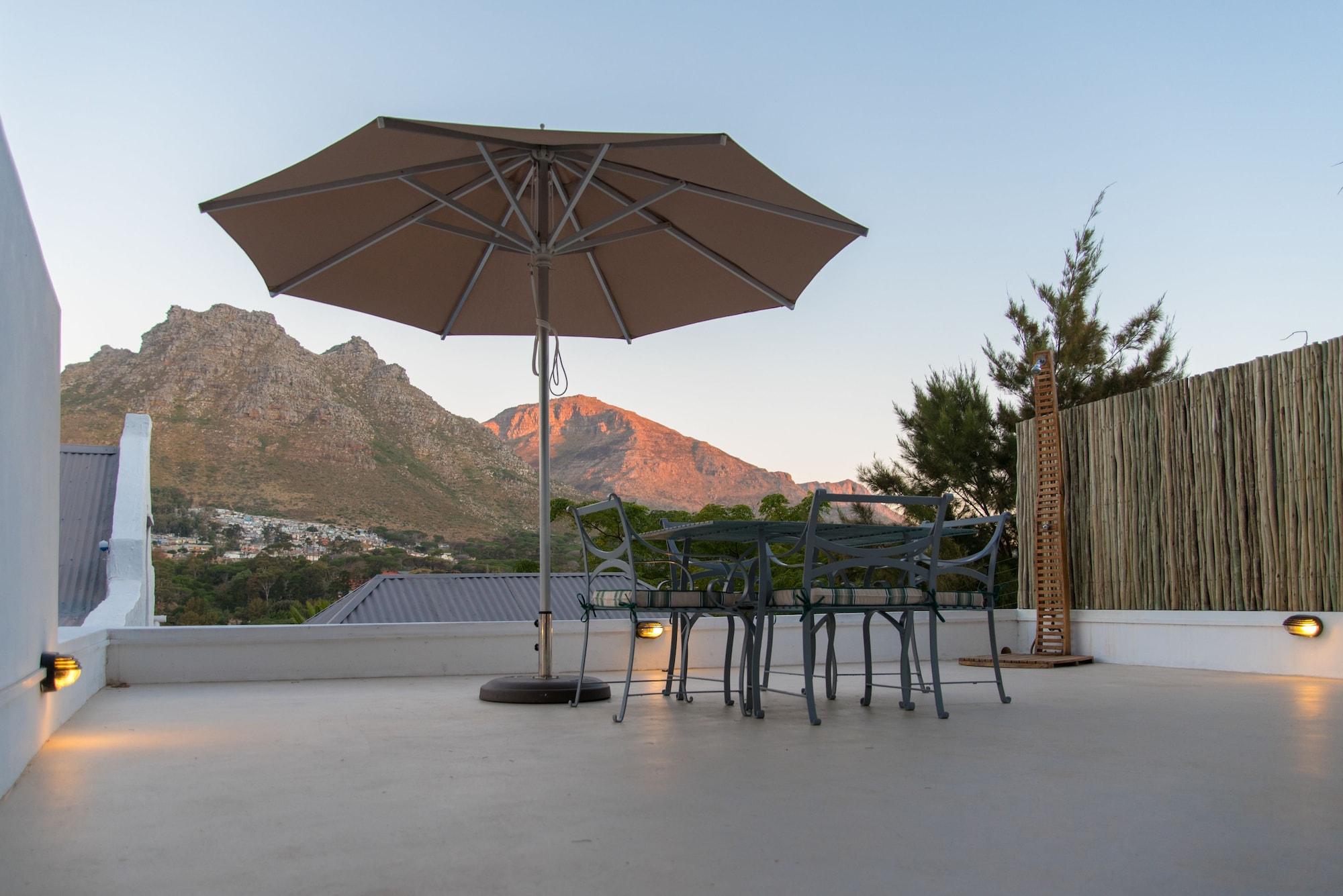 Kronendal Heritage Hout Bay Eksteriør bilde