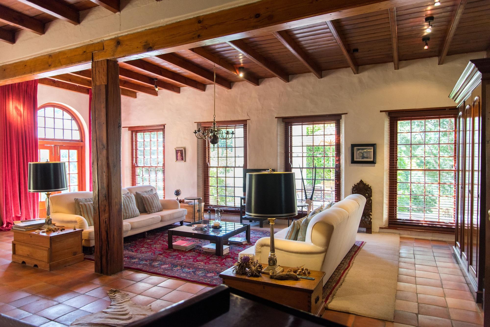 Kronendal Heritage Hout Bay Eksteriør bilde
