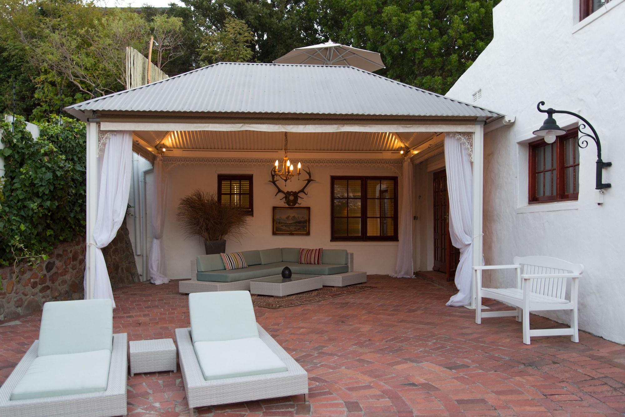 Kronendal Heritage Hout Bay Eksteriør bilde