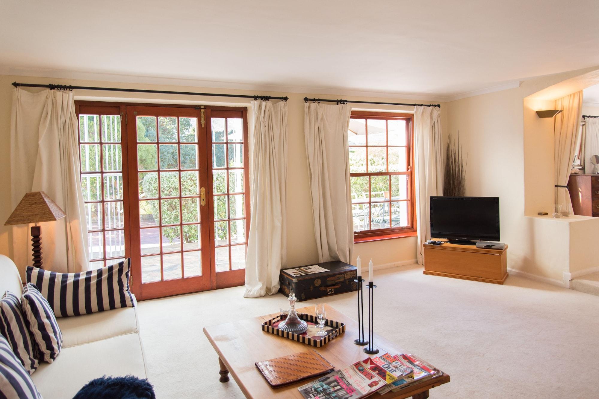 Kronendal Heritage Hout Bay Eksteriør bilde