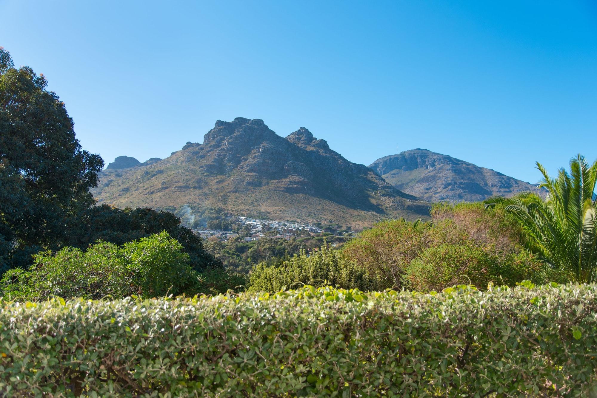 Kronendal Heritage Hout Bay Eksteriør bilde