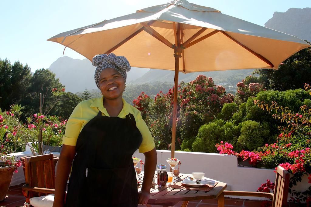 Kronendal Heritage Hout Bay Rom bilde