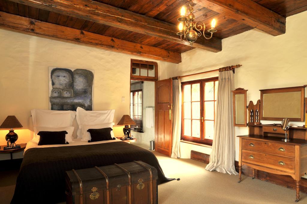 Kronendal Heritage Hout Bay Rom bilde