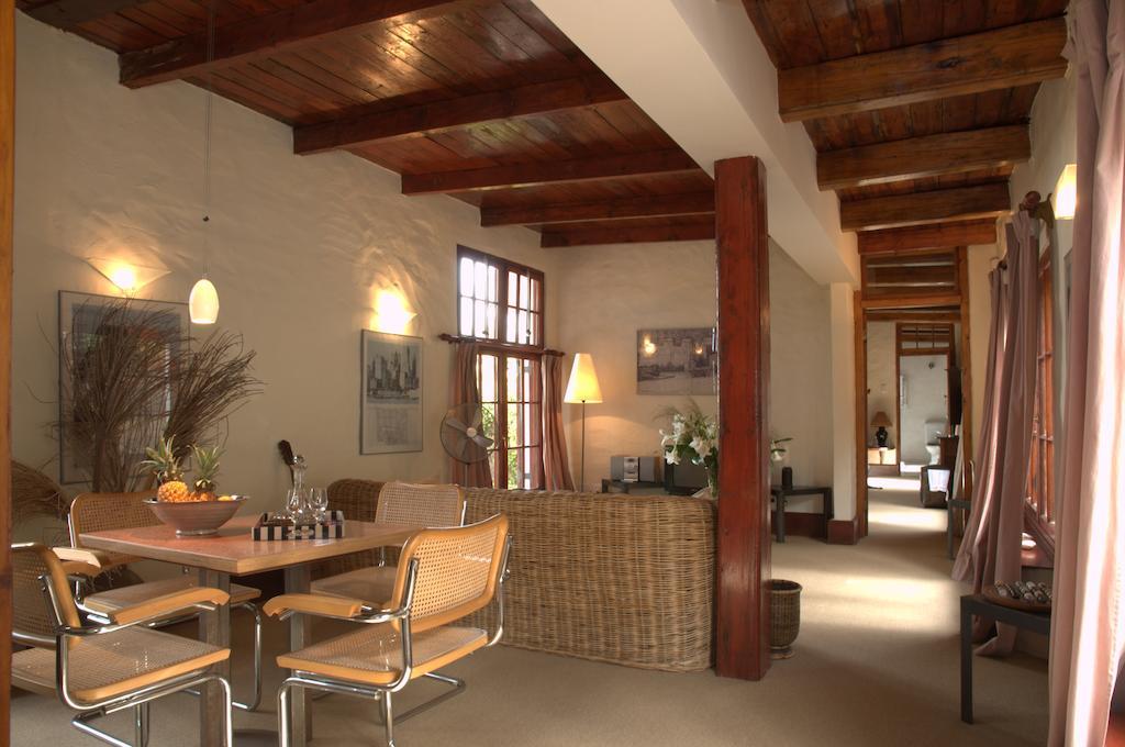 Kronendal Heritage Hout Bay Rom bilde
