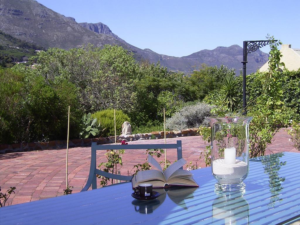Kronendal Heritage Hout Bay Eksteriør bilde