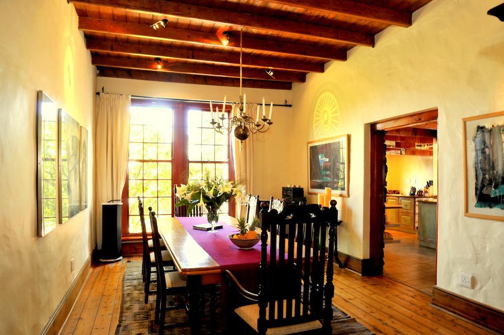 Kronendal Heritage Hout Bay Rom bilde