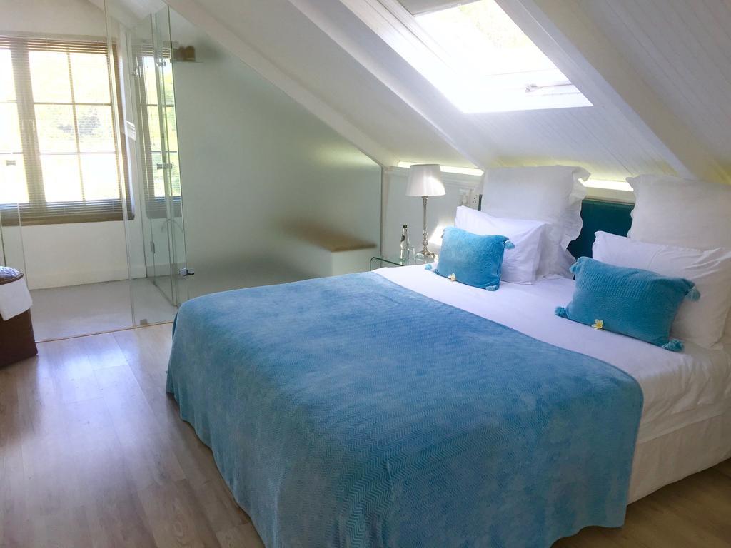 Kronendal Heritage Hout Bay Eksteriør bilde