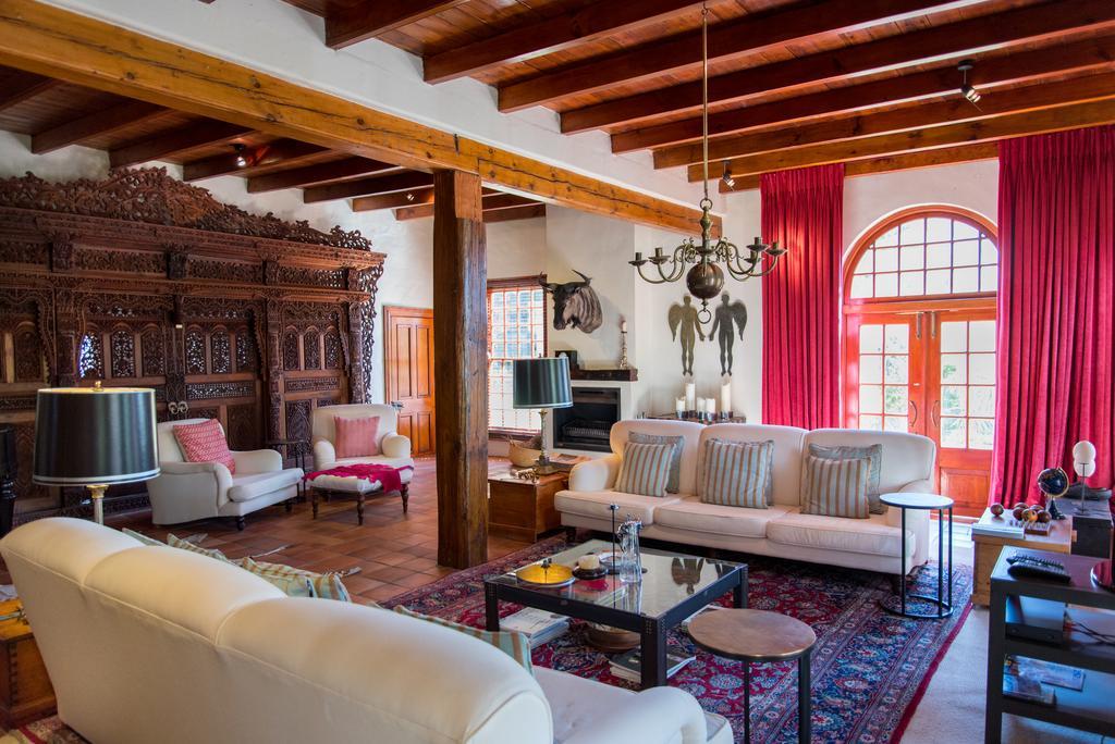 Kronendal Heritage Hout Bay Eksteriør bilde