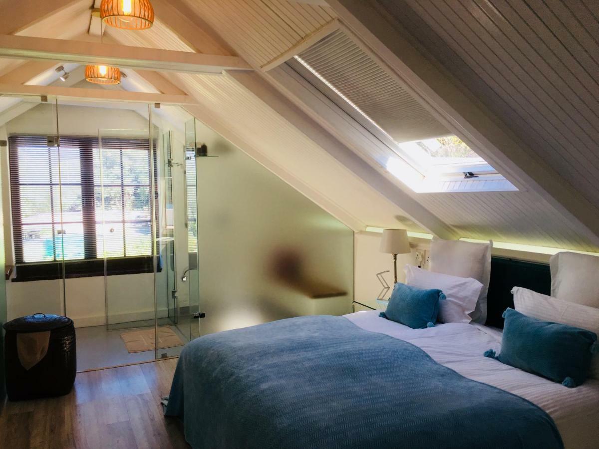 Kronendal Heritage Hout Bay Eksteriør bilde