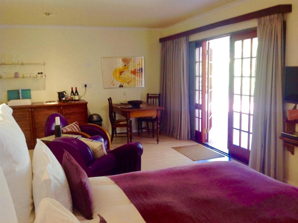 Kronendal Heritage Hout Bay Rom bilde