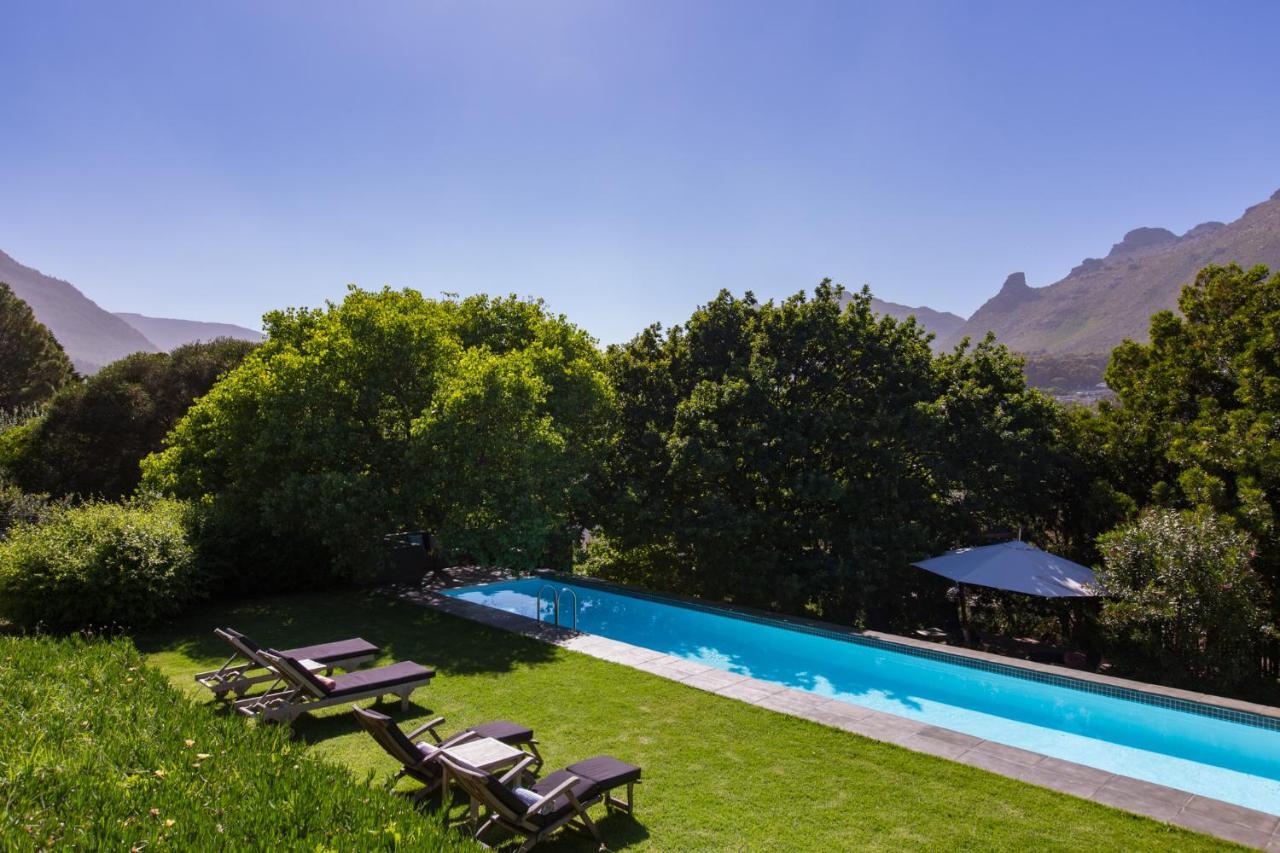 Kronendal Heritage Hout Bay Eksteriør bilde