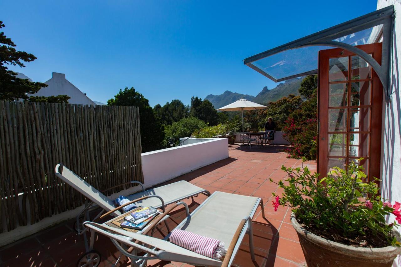 Kronendal Heritage Hout Bay Eksteriør bilde