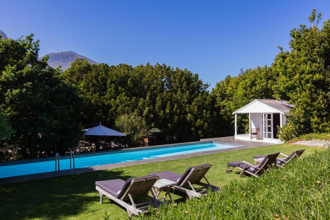 Kronendal Heritage Hout Bay Eksteriør bilde