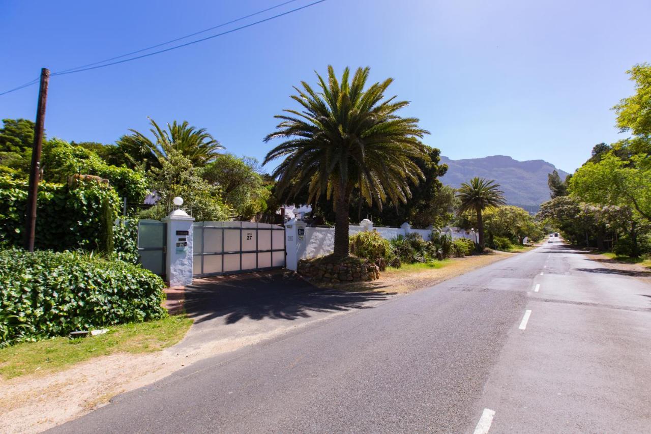 Kronendal Heritage Hout Bay Eksteriør bilde